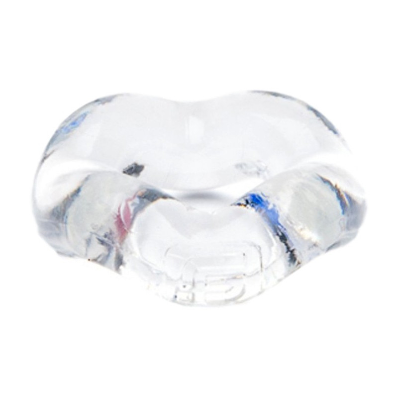 Sport Fucker Cockring Revolution Transparent